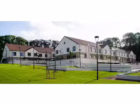 investissement en ehpad
