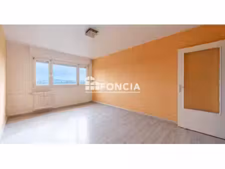 appartement f3/4 – résidence les châtaigniers – kingersheim