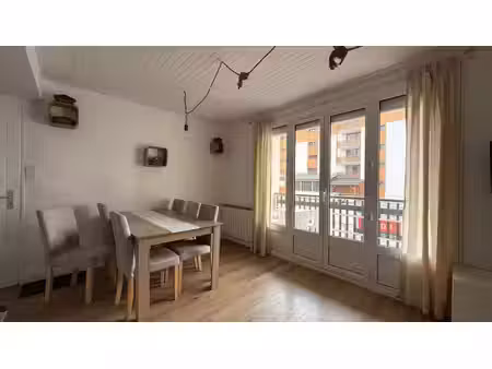 appartement à vendre à les deux alpes (38860) - isère