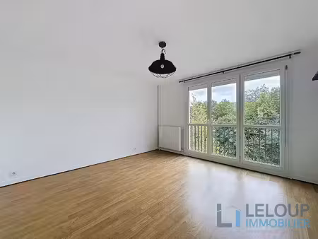 location appartement 3 pièces 61 m² à rouen (76000)