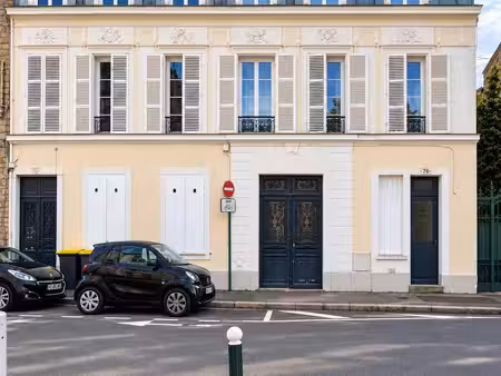 studio - fontainebleau