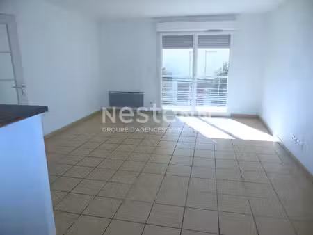 location appartement 3 pièces 67 m² à toulouse (31200)