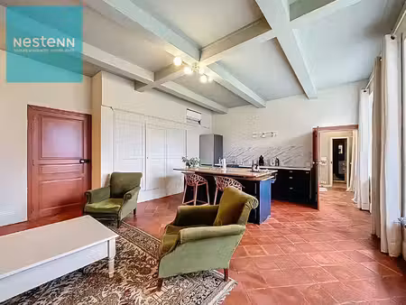 location appartement 2 pièces 46 m² à villefranche-de-lauragais (31290)