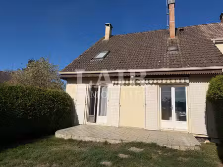 maison à vendre à alençon/lancrel portes de damigny - réf 15669