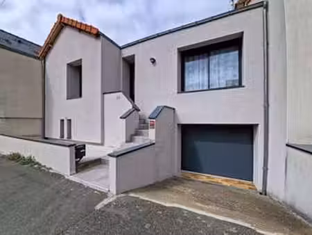vente maison à cholet (49300) : à vendre / 62m² cholet