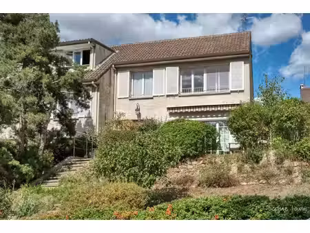 maison à vendre 5 pièces gif sur yvette (91)