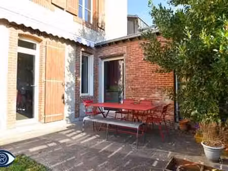 vente maison à laval (53000) : à vendre / 103m² laval