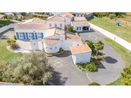 maison de 140m²