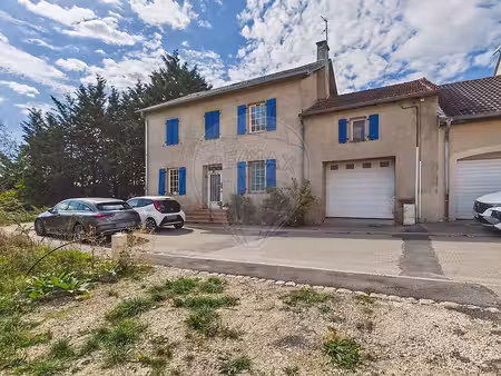 maison 4 chambre(s) à vendre