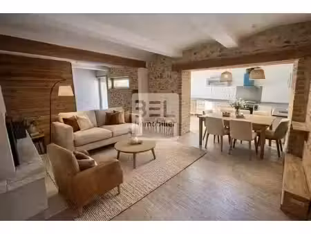 maison de village à restaurer