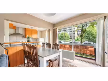 appartement à vendre à merksem pour € 195.000 avec 2 chambres à coucher