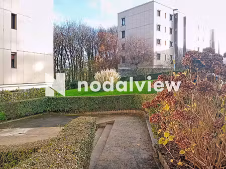 vente appartement 3 pièces  92.00m²  boulogne