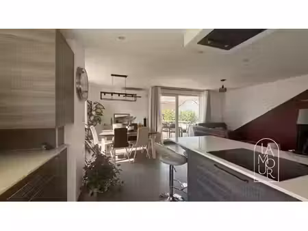 appartement avec terrasse toison d'or