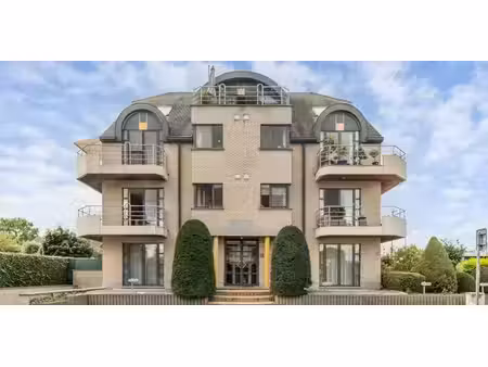 appartement à vendre à hasselt pour € 310.000
