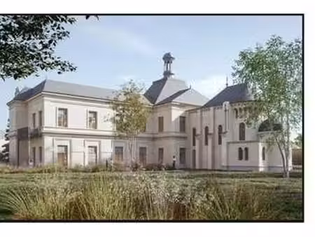 vente appartement 3 pièces à longué-jumelles (49160) : à vendre 3 pièces / 70m² longué-jum
