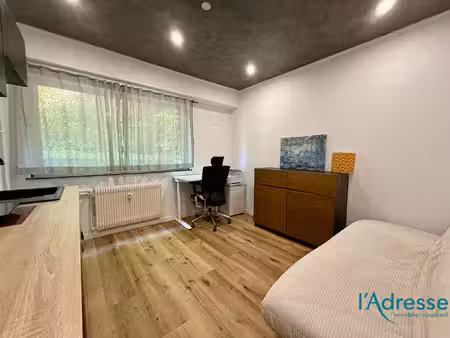 vente appartement 1 pièce  15.00m²  riedisheim
