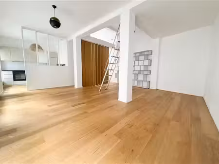 bureau à vendre à saint-gilles pour € 229.000