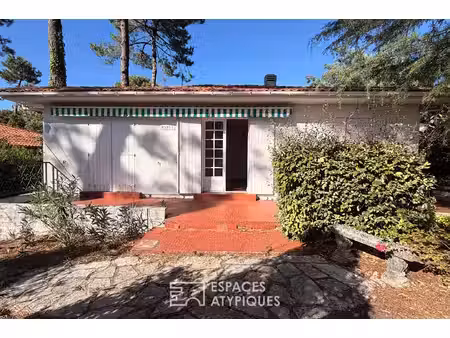 la maison à réinventer des abatilles