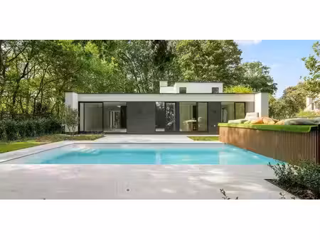 maison à vendre à bonheiden pour € 1.345.000 avec 3 chambres à coucher