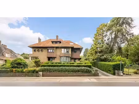 maison à vendre à genk pour € 563.000