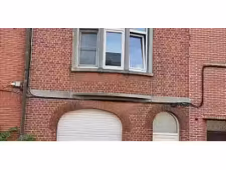 maison à vendre à gent à partir de € 260.000 avec 2 chambres à coucher