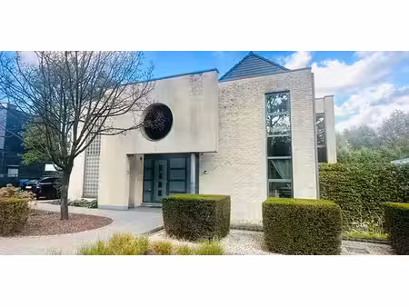 maison à vendre à zolder pour € 785.000 avec 3 chambres à coucher