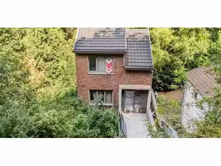 maison à vendre à wandre pour € 145.000 avec 1 chambre à coucher