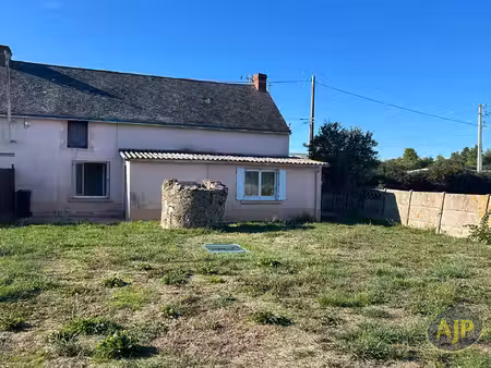 maison prinquiau