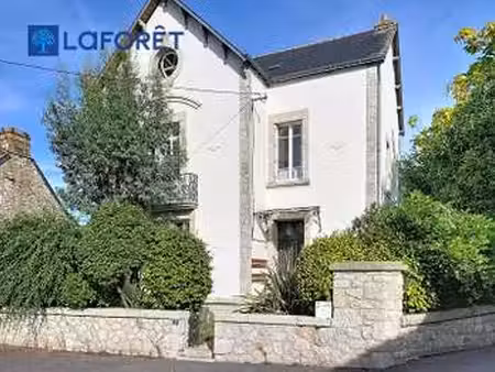 vente maison à séglien (56160) : à vendre / 145m² séglien