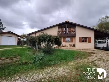 maison 33490