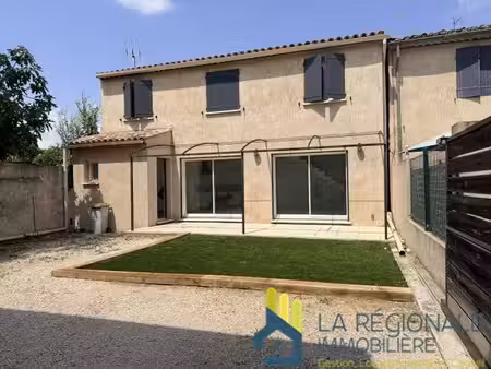 maison - 97m ²