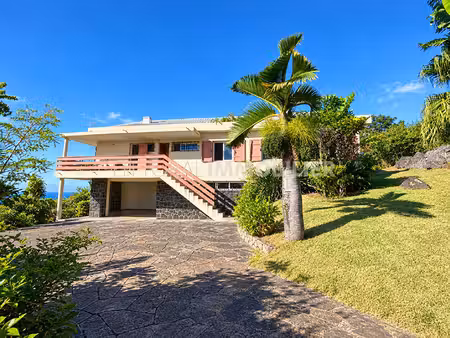 maison la montagne 280 m2