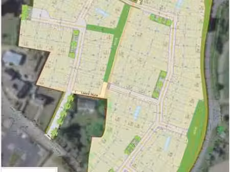 vente terrain à pleubian (22610) : à vendre / pleubian