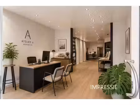wonen én ondernemen... of investeren in centrum wommelgem!