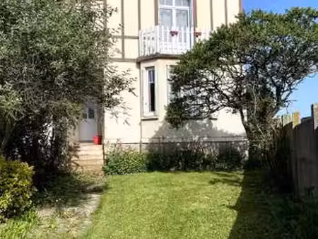vente maison à alençon (61000) : à vendre / 106m² alençon