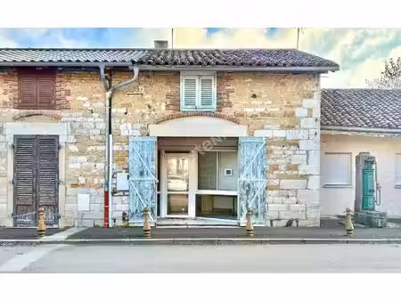 local commercial à vendre