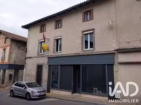 maison de ville à vendre