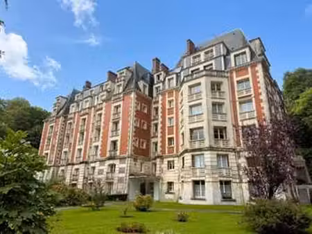 vente appartement 2 pièces à rouxmesnil-bouteilles (76370) : à vendre 2 pièces / 34m² roux