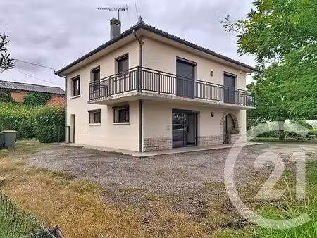maison à vendre - 6 pièces - 163 m2 - bressols - 82 - midi-pyrenees