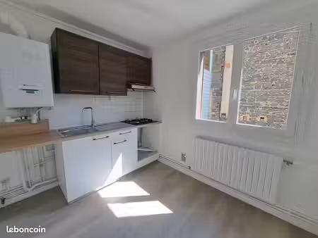 appartement 1 pièce 26 m²