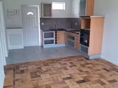appartement t2