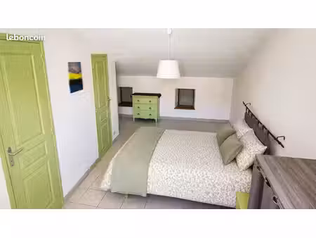t2 meublé