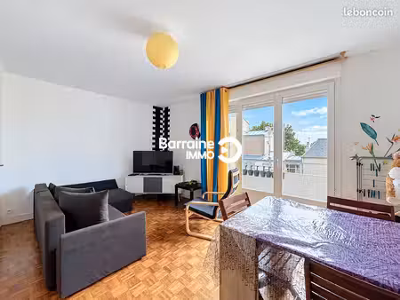 appartement 4 pièces 75 m²