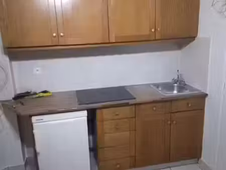 location appartement 1 pièce 15 m² à gagny (93220)  500 €