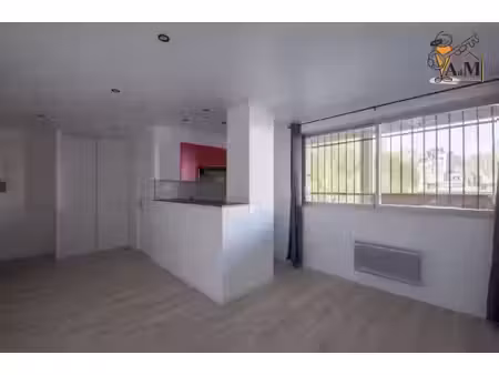location appartement 1 pièce 24.51 m² à meaux (77100)  590 €