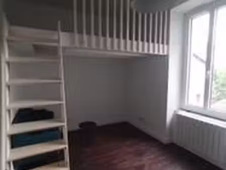 très bel appartement meublé et entièrement équipé