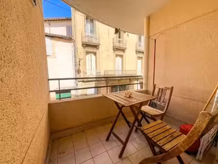 location appartement 1 pièce 27.9 m² à montpellier (34000)  615 €
