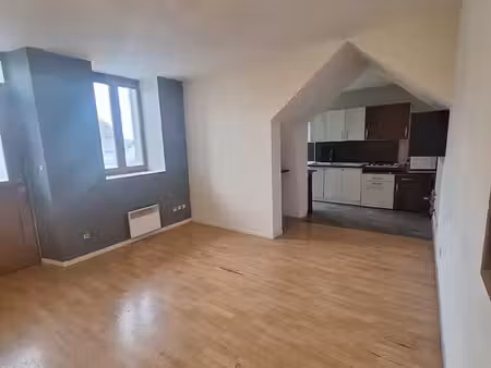 appartement location
