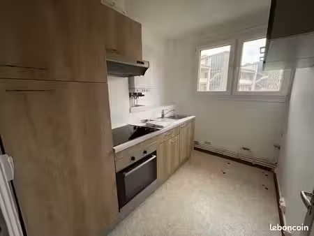 appartement 3 pièces 76 m²