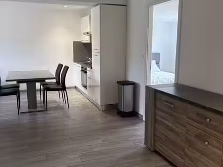 f2 meublé werentzhouse